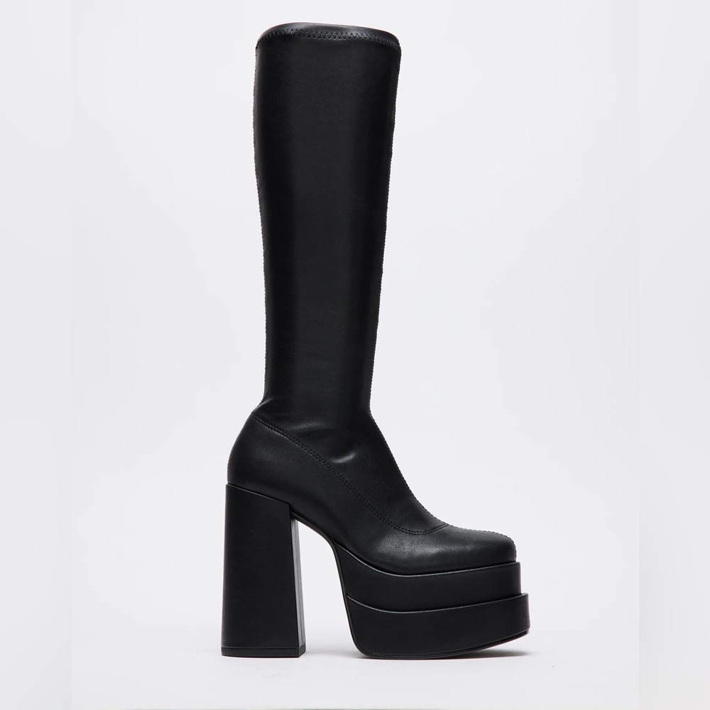 Steve Madden Cypress Boot